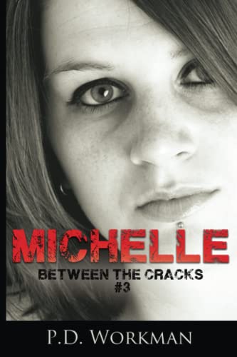 Michelle book cover