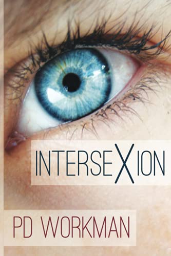 Intersexion book cover
