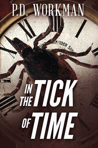 In the Tick of Time book cover