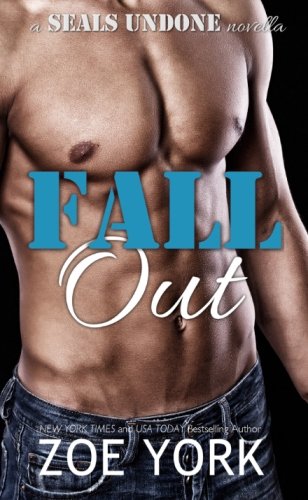 Fall Out book cover