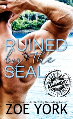 Ruined by the SEAL book cover