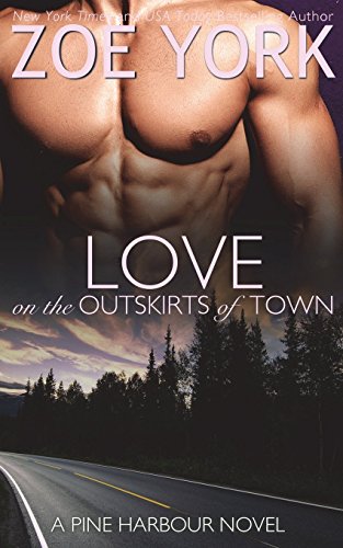 Love on the Outskirts of Town cover