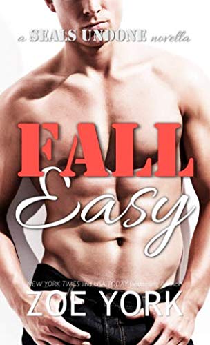 Fall Easy book cover