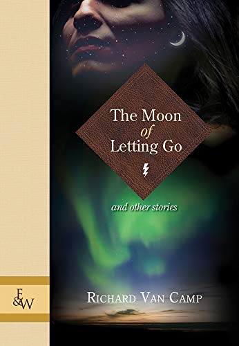 The Moon of Letting Go book cover