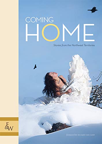 Coming Home book cover