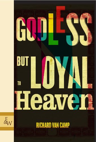 Godless but Loyal to Heaven book cover