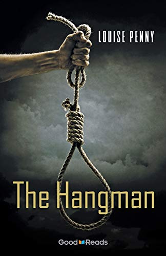 The Hangman book cover