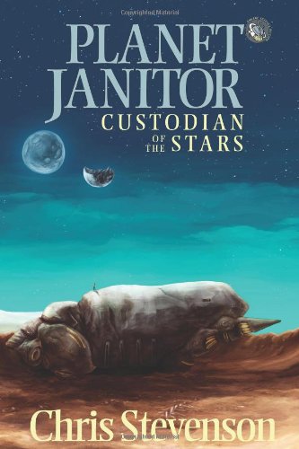 Planet Janitor: Custodian of the Stars