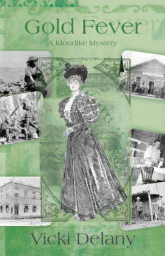 Gold Fever book cover