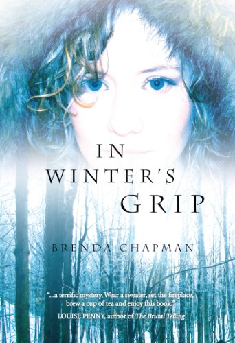 In Winter's Grip book cover