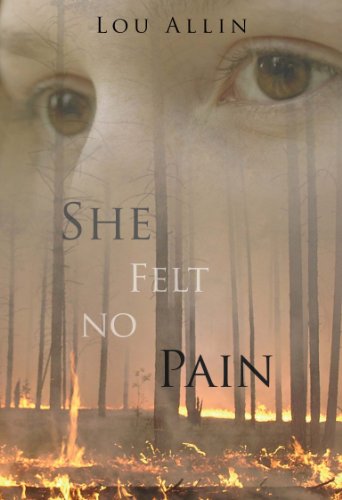 She Felt No Pain book cover