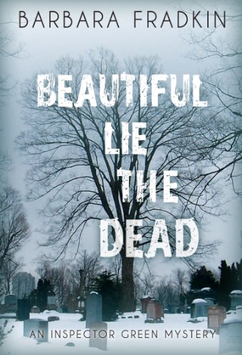 Beautiful Lie the Dead book cover