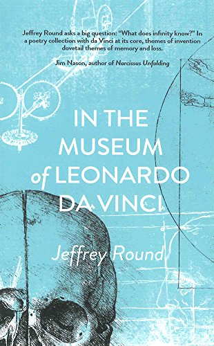 In the Museum of Leonardo da Vinci book cover