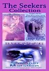 The Seekers ~ Collection: A Short Story Anthology