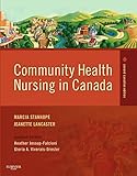 Community Health Nursing In Canada