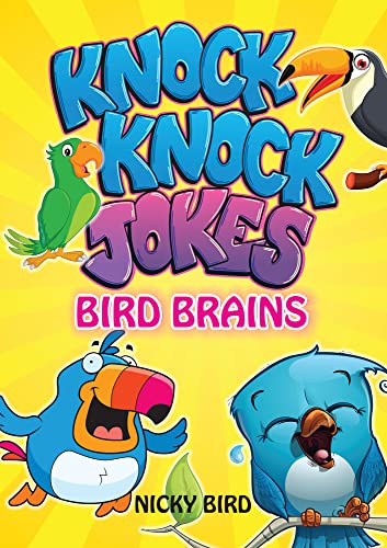 Cover of Knock Knock Jokes