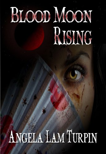 Blood Moon Rising