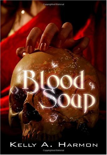 Blood Soup
