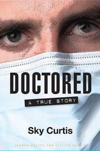 Cover of Doctored