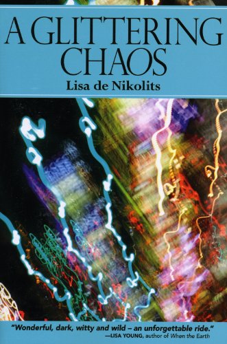A Glittering Chaos book cover