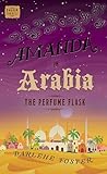 Amanda in Arabia: The Perfume Flask
