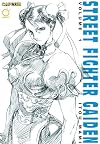 Street Fighter Gaiden, Vol. 1