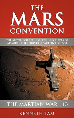 The Mars Convention
