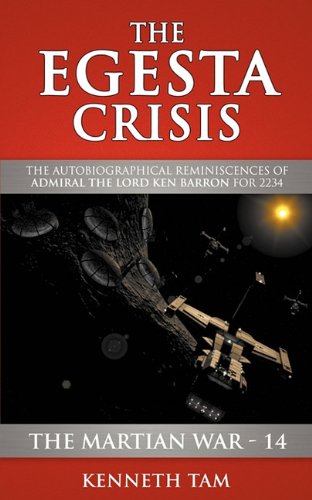 The Egesta Crisis