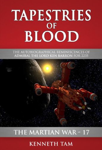Tapestries of Blood