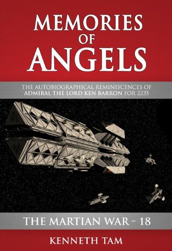 Memories of Angels