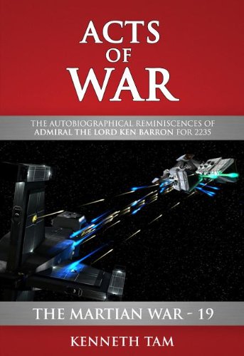 Acts of War