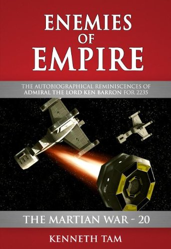 Enemies of Empire