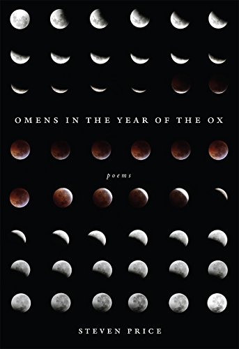 Omens in the Year of the Ox book cover