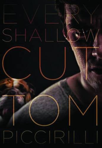 Every Shallow Cut book cover