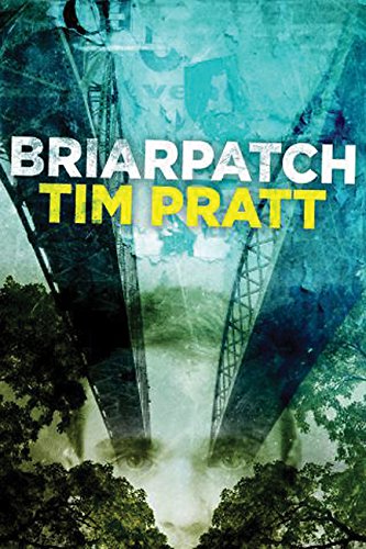 Briarpatch book cover