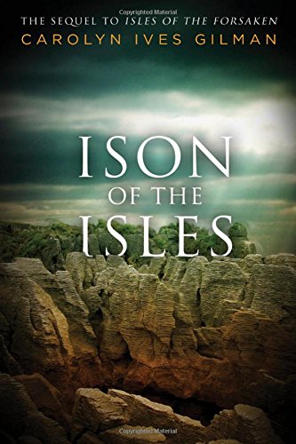 Ison of the Isles
