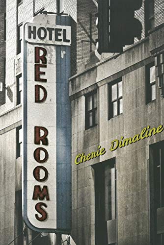 Red Rooms book cover