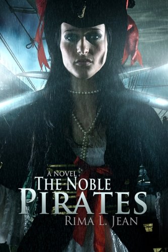 Cover of The Noble Pirates