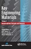 Key engineering materials. Volume II, Interdisciplinary concepts and research
