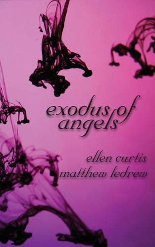 Cover of Exodus of Angels