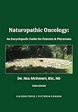 Naturopathic Oncology