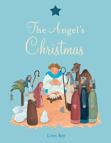 Cover of Angel's Christmas