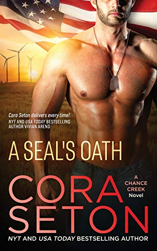 A SEAL's Oath book cover