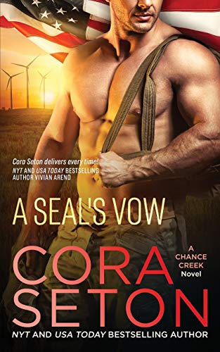 A SEAL's Vow cover
