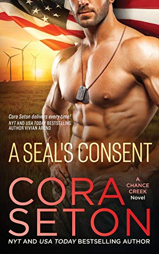 A SEAL's Consent cover