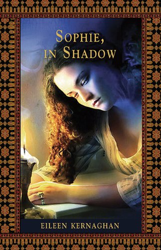Cover of Sophie, in Shadow