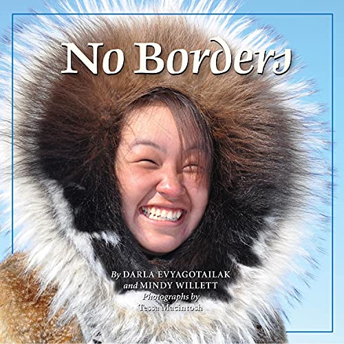 Cover of No borders =