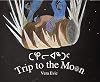 Trip to the Moon (English/Inuktitut)