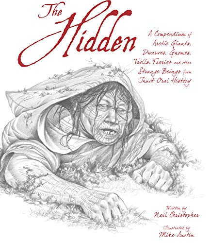 Cover of Hidden