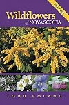 Wildflowers of Nova Scotia